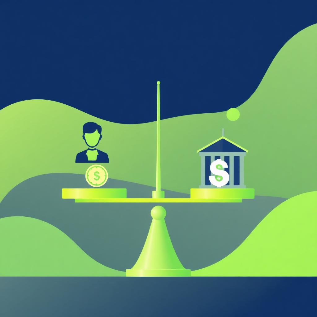 Personal Loan vs Business Loan: Which is Right for You?