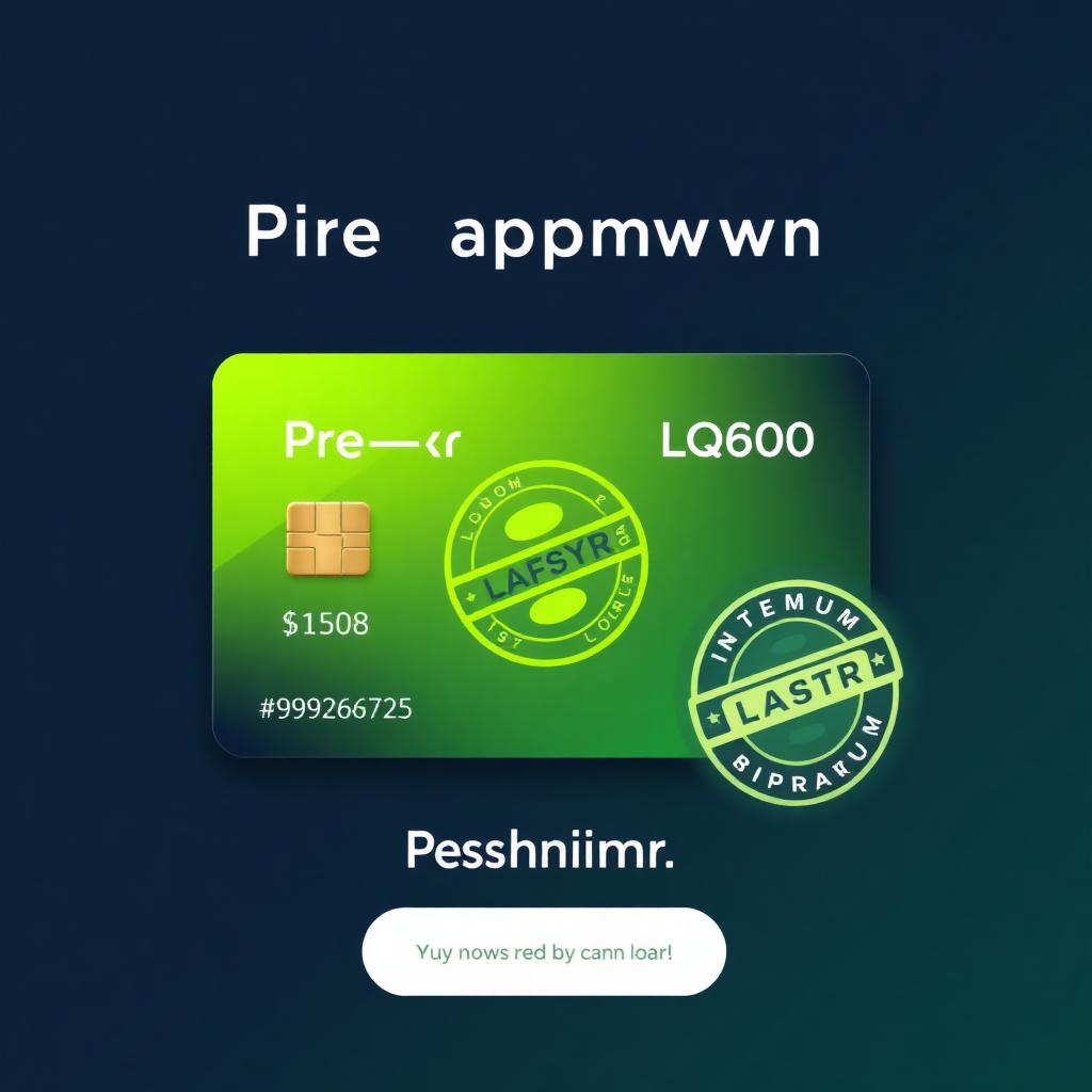Pre-Approved Loan Offers