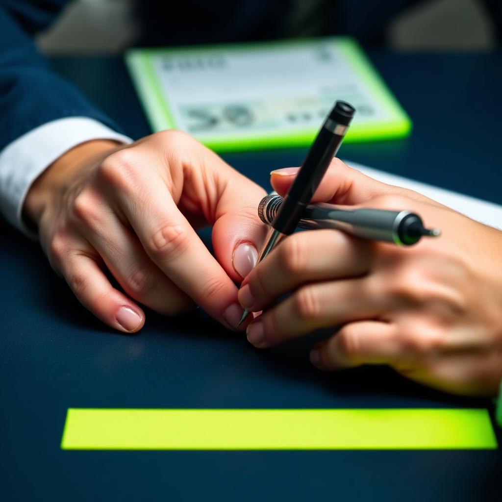 Document Verification